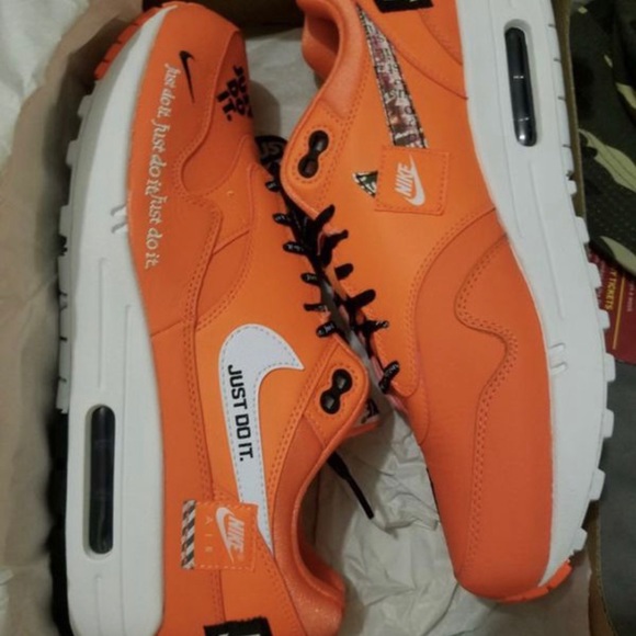 Just Do It Nike Air Max - Picture 1 of 1